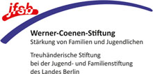 Werner-Coenen-Stiftung Logo