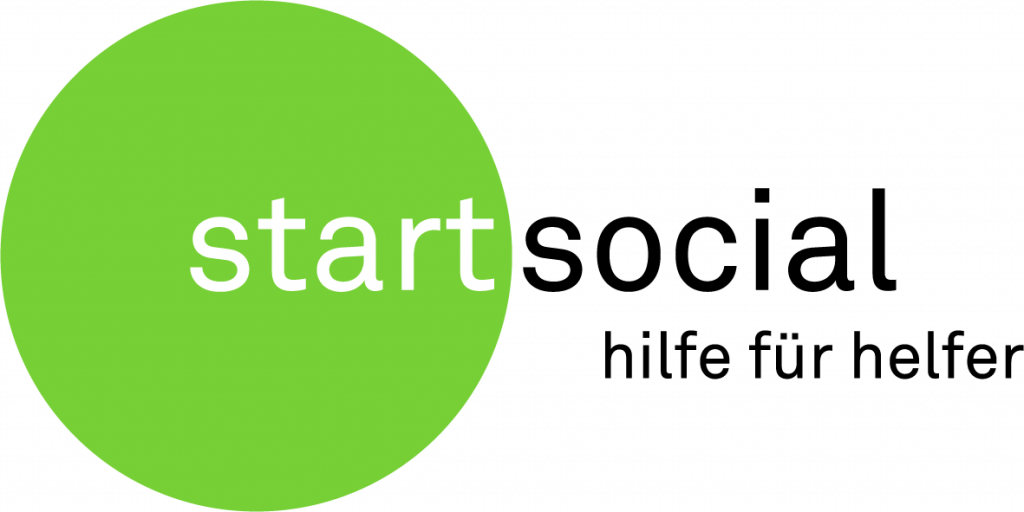 Logo Startsocial