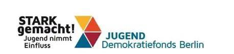 Logo Stark gemacht