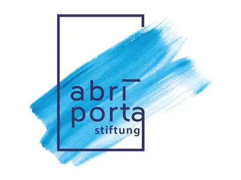abriporta Stiftung Logo