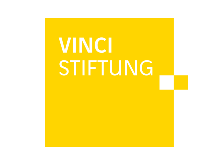 Vinci Stiftung Logo