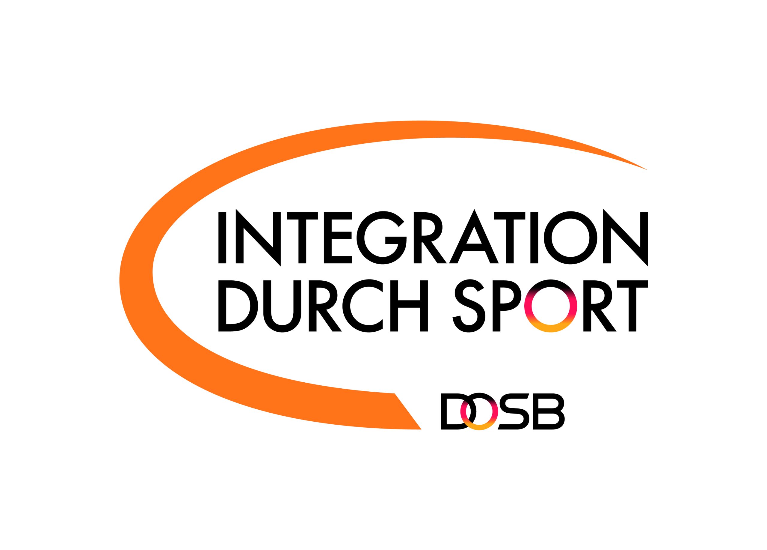 DOSB Logo